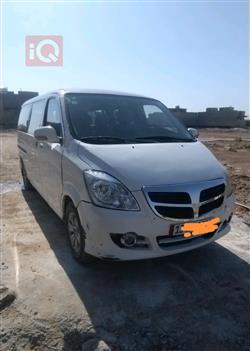 Foton MP-X